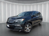 Used 2016 Honda Pilot EX-L image 2