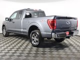 Used 2021 Ford F150 XLT image 3