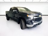 Used 2024 Chevrolet Silverado 1500 LT image 3