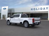 New 2025 Ford F250 King Ranch w/ Chrome Package image 4