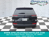 New 2025 Jeep Grand Cherokee Altitude image 4