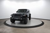 New 2025 Jeep Wrangler Unlimited Rubicon w/ XTREMEE 35" Tire Package image 4
