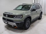 New 2026 Honda Passport TrailSport image 3