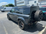 Used 2024 Land Rover Defender 110 X image 4