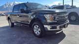 Used 2019 Ford F150 XLT w/ Equipment Group 301A Mid image 2