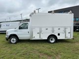 New 2026 Ford E-350 and Econoline 350 Super Duty w/ Power Equipment Group image 4