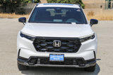 New 2026 Honda CR-V Sport-L image 2