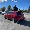 Used 2015 Volkswagen GTI Autobahn w/ Lighting Package (SEL) image 3
