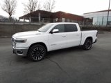 New 2025 RAM 1500 Limited w/ Trailer Tow Group image 3