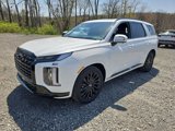 New 2025 Hyundai Palisade Calligraphy image 1