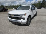 New 2025 Chevrolet Silverado 1500 LT image 2