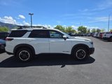 Used 2024 Nissan Pathfinder Rock Creek image 4