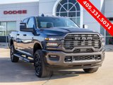 New 2026 RAM 2500 Big Horn image 2