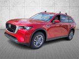 New 2025 MAZDA CX-90 3.3 Turbo w/ Preferred Package image 3