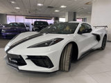 Used 2023 Chevrolet Corvette Stingray Preferred Cpe w/ Z51 Performance Package image 3
