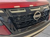 New 2025 Nissan Pathfinder Rock Creek image 5