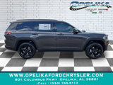 New 2025 Jeep Grand Cherokee L Limited image 2
