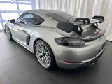 Certified 2024 Porsche 718 Cayman GT4 RS image 3