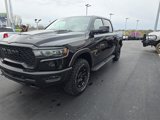 New 2025 RAM 1500 Rebel image 3