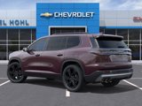 New 2026 GMC Acadia Elevation w/ Black Edition image 3
