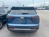 New 2026 Chevrolet Equinox LT w/ Convenience Package II image 3