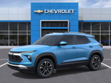 New 2026 Chevrolet TrailBlazer LT w/ Driver Confidence Package image 2