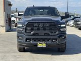 New 2026 RAM 3500 Big Horn image 2