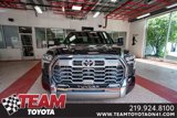 New 2025 Toyota Tundra Platinum w/ TRD Off-Road Package image 6