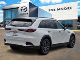 New 2025 MAZDA CX-70 Plug-In Hybrid w/ Premium Plus image 4