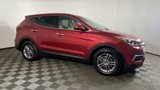Used 2017 Hyundai Santa Fe Sport image 2
