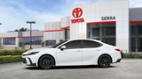 New 2026 Toyota Camry SE image 3