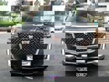 Used 2022 Cadillac Escalade ESV Premium Luxury image 2