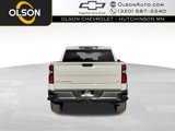 New 2025 Chevrolet Silverado 1500 LT image 3