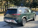 New 2025 Nissan Pathfinder SL image 5