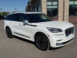 Used 2020 Lincoln Aviator Black Label w/ Dynamic Handling Package image 3