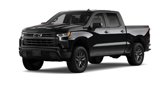New 2025 Chevrolet Silverado 1500 LT Trail Boss w/ Convenience Package II image 3