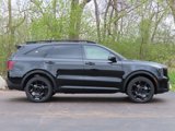 New 2025 Kia Sorento SX Prestige image 2