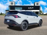 New 2026 Kia Sportage X-Line image 5