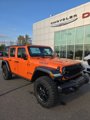 New 2025 Jeep Wrangler Unlimited Sport S 4xe image 3