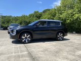 New 2025 Mitsubishi Outlander AWD image 2