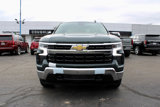 New 2025 Chevrolet Silverado 1500 LT image 4