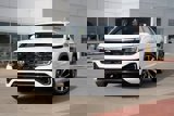 New 2025 Volkswagen Atlas Cross Sport SEL Premium R-Line image 2