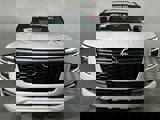 New 2025 Nissan Armada Platinum image 4