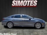 Used 2020 Hyundai Sonata SEL w/ Cargo Package image 2