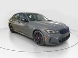 New 2025 BMW 330i Sedan w/ M Sport Package image 2
