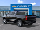 New 2026 Chevrolet Silverado 1500 High Country image 3