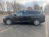 New 2025 Chrysler Pacifica Select w/ Uconnect Theater Family Group image 2