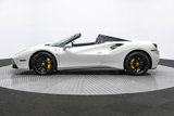 Certified 2019 Ferrari 488 Spider image 3
