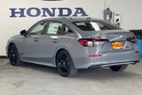 New 2026 Honda Civic Sport image 5