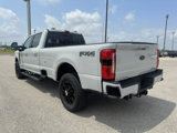 New 2025 Ford F350 Lariat image 3